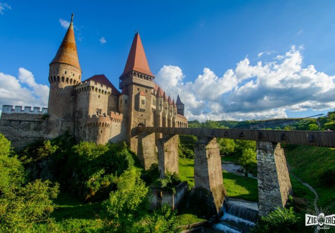 why visit transylvania